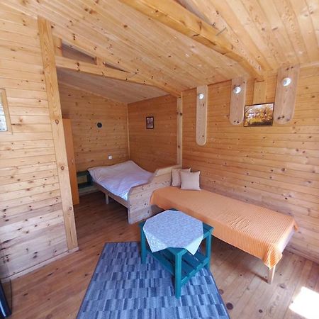 Вилно Селище Мировец Maluk Izvor  Dış mekan fotoğraf
