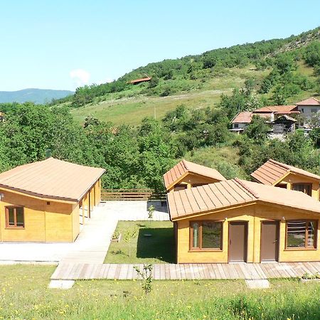 Вилно Селище Мировец Maluk Izvor  Dış mekan fotoğraf