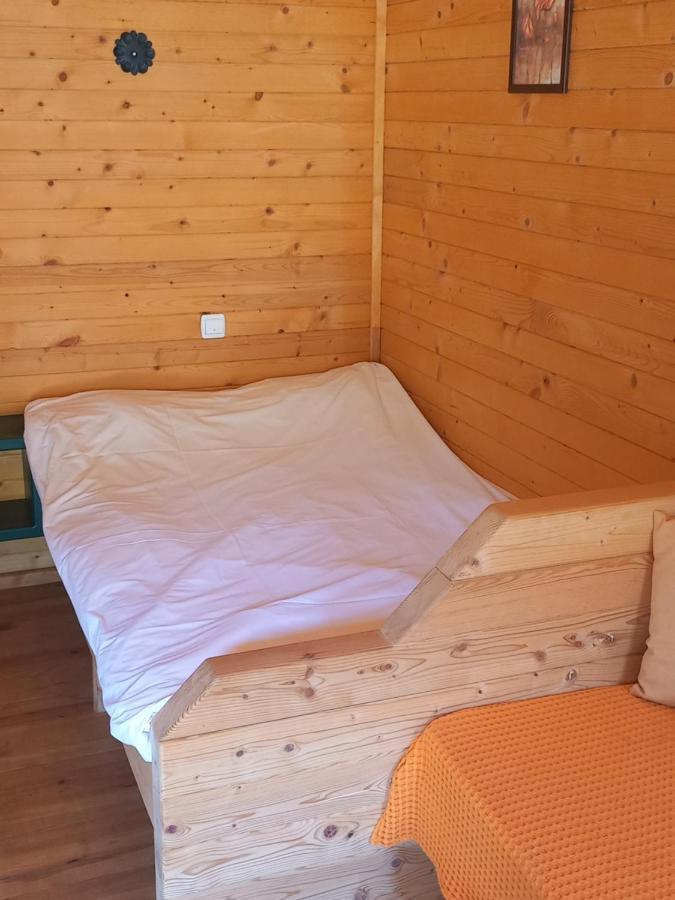 Вилно Селище Мировец Maluk Izvor  Dış mekan fotoğraf