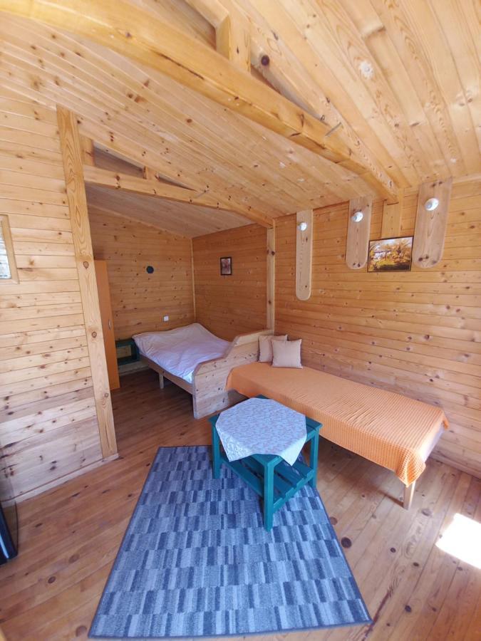 Вилно Селище Мировец Maluk Izvor  Dış mekan fotoğraf