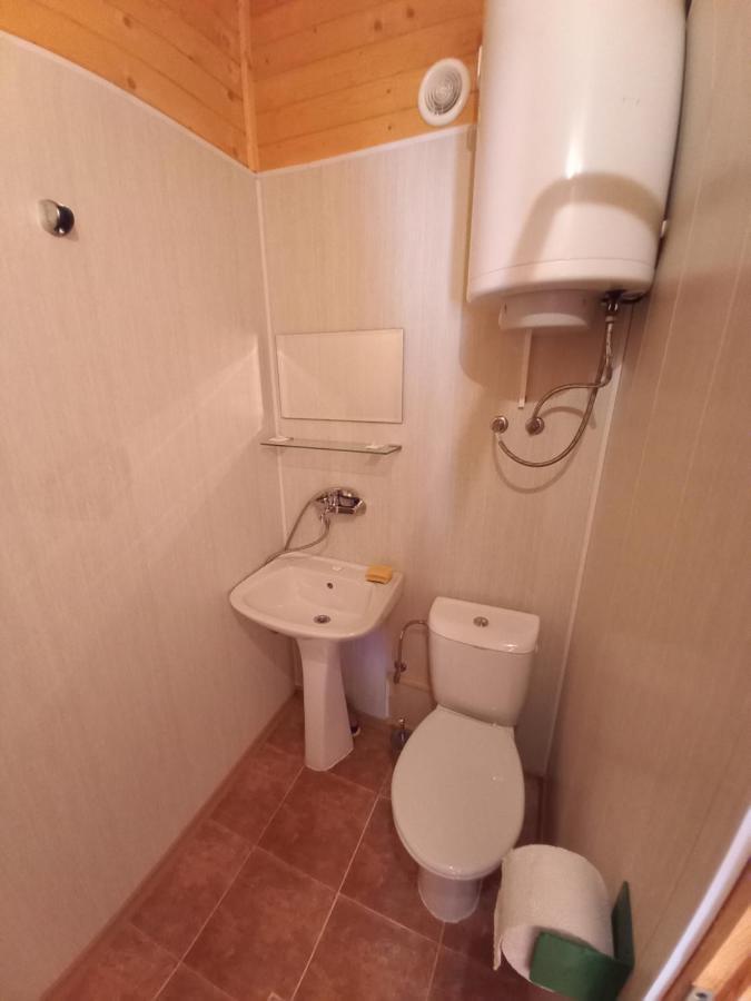 Вилно Селище Мировец Maluk Izvor  Dış mekan fotoğraf