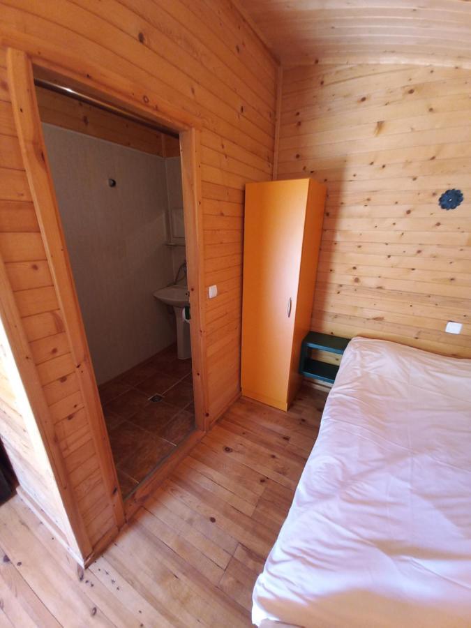 Вилно Селище Мировец Maluk Izvor  Dış mekan fotoğraf