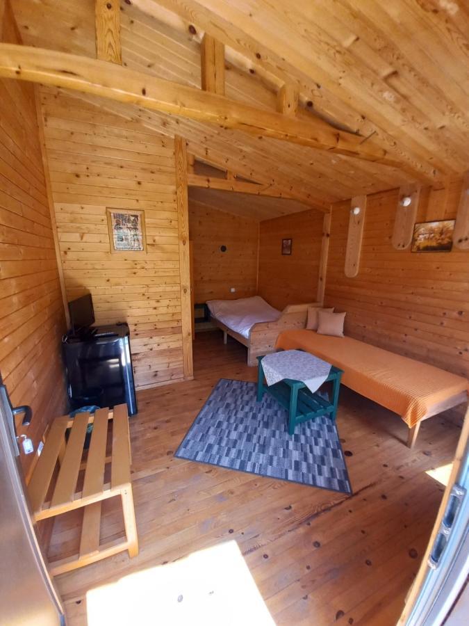 Вилно Селище Мировец Maluk Izvor  Dış mekan fotoğraf