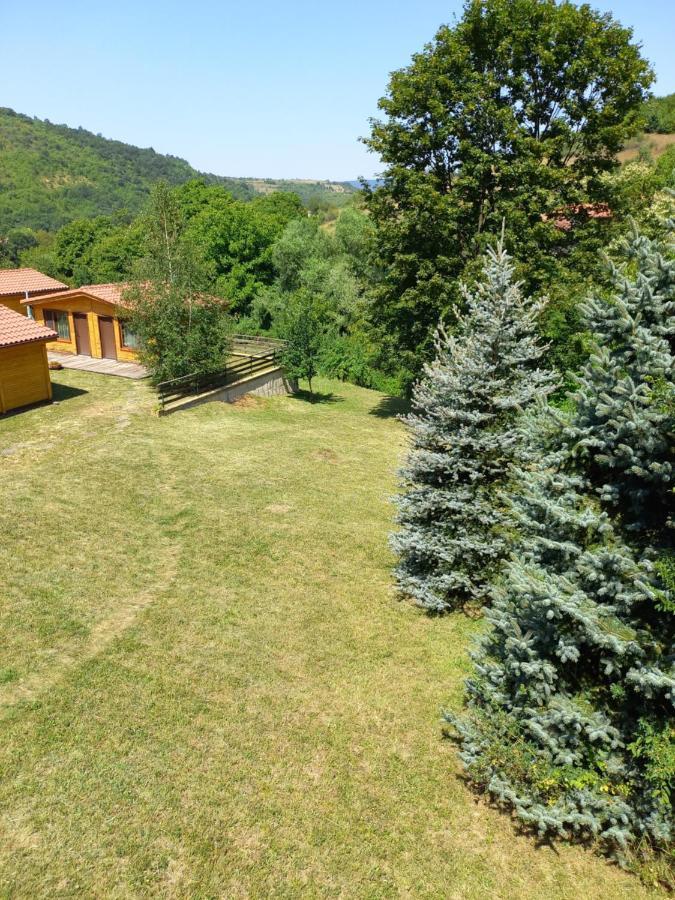 Вилно Селище Мировец Maluk Izvor  Dış mekan fotoğraf