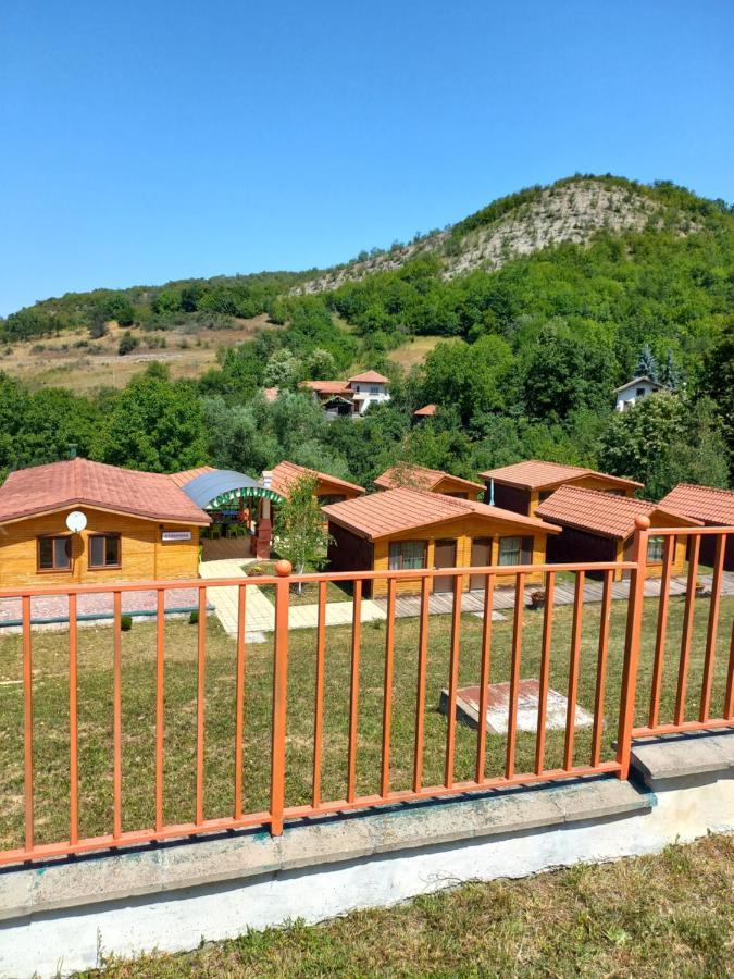 Вилно Селище Мировец Maluk Izvor  Dış mekan fotoğraf
