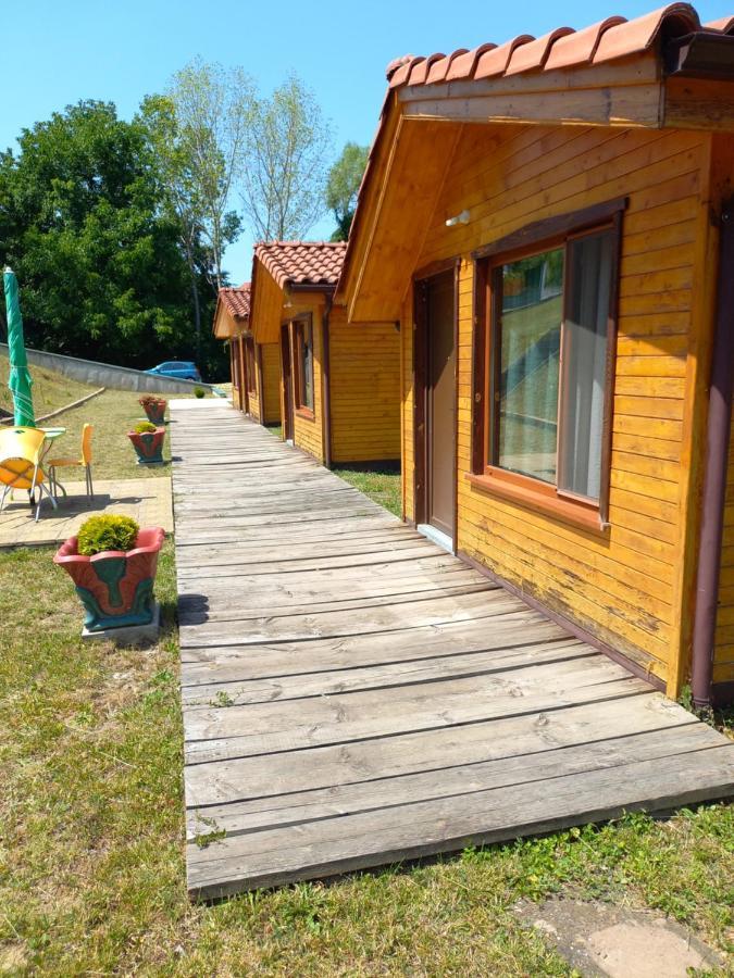 Вилно Селище Мировец Maluk Izvor  Dış mekan fotoğraf