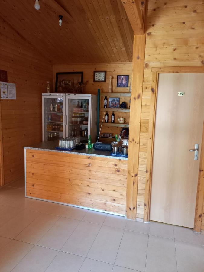 Вилно Селище Мировец Maluk Izvor  Dış mekan fotoğraf
