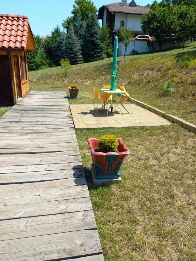 Вилно Селище Мировец Maluk Izvor  Dış mekan fotoğraf