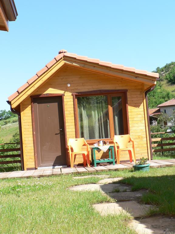 Вилно Селище Мировец Maluk Izvor  Dış mekan fotoğraf
