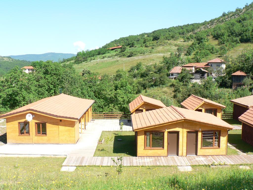 Вилно Селище Мировец Maluk Izvor  Dış mekan fotoğraf