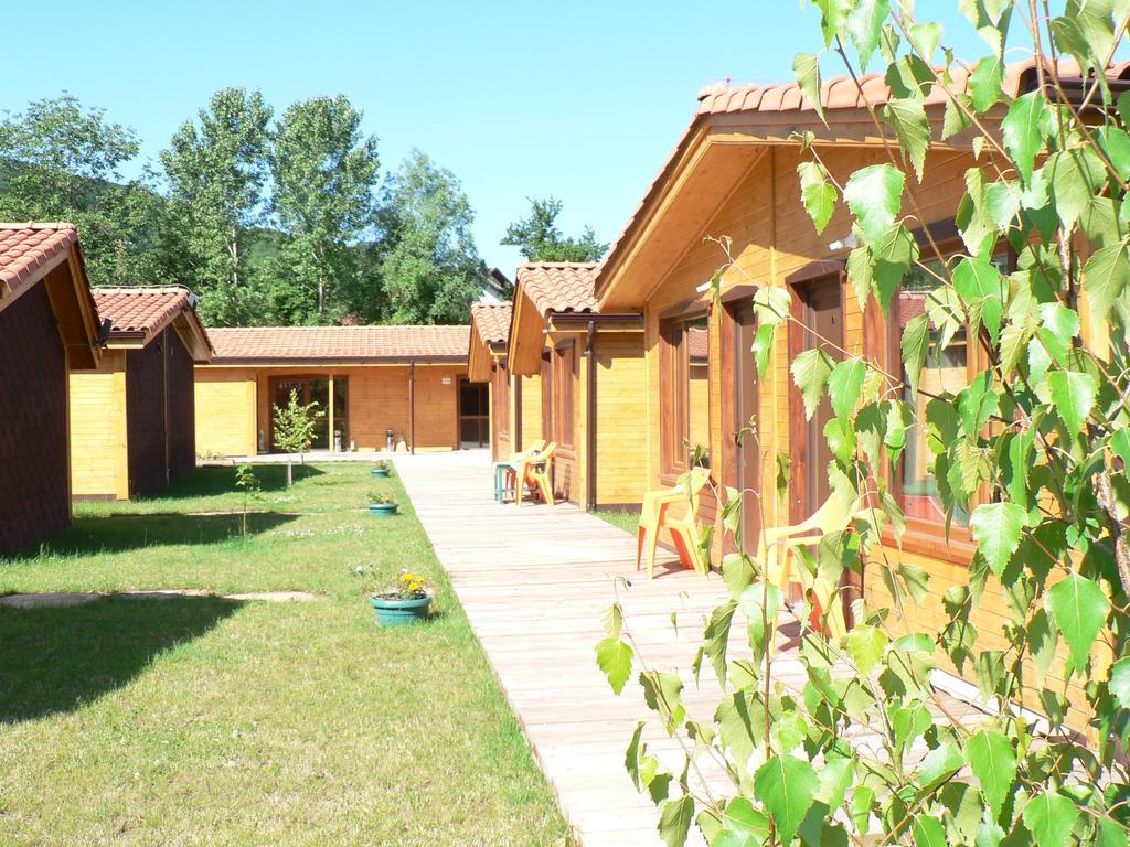 Вилно Селище Мировец Maluk Izvor  Dış mekan fotoğraf